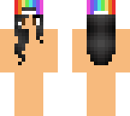 meh skin base
