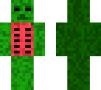 melon monster