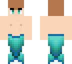 merman