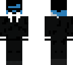 mib fox blue