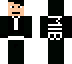 mib in the house