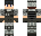 military logan