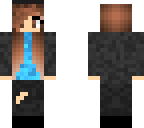 mills skin