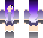 minecraft diaries oc