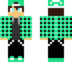 mint