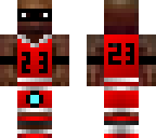 mj is looking