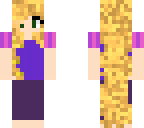 modern rapunzel