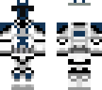 my custom clone trooper