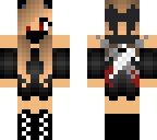 my new skin