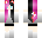 my new skin