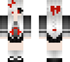 my school ghoul