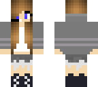 my skin