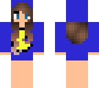 my skin