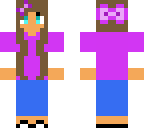 my skin