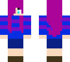 my skin as frisk
