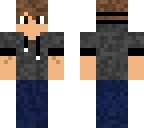 my skywars skin