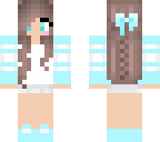 my spring skin