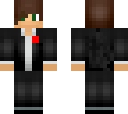 my youtube skin