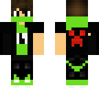 my yt avatar