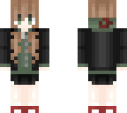 naegi chan