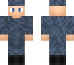 navy 