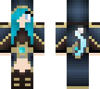 neko mage