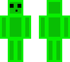 neon slime