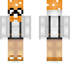 nerdy mushroom