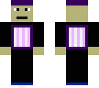 nether man