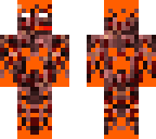 nether warrior