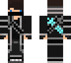 new kirito