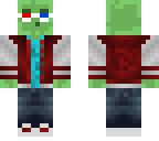 new skin