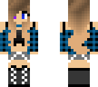 new skin