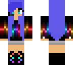 nightcore dubstep girl