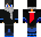 ninja boy with great sword