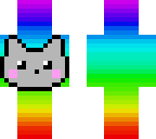 nyan cat