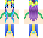 ocean girl