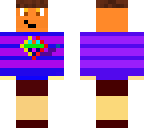 omega frisk