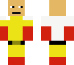 one punch man