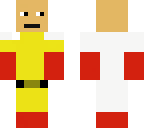 one punch man
