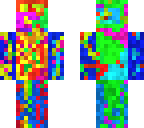 paint splash
