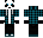 panda