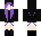 panda girl