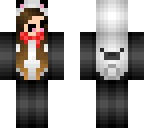 panda kawaii