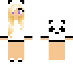 panda me
