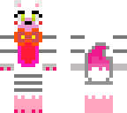 party mangle