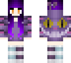pastel cheshire the cat