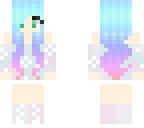 pastel girl