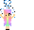 pastel mini me 2