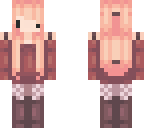 pastella's skin